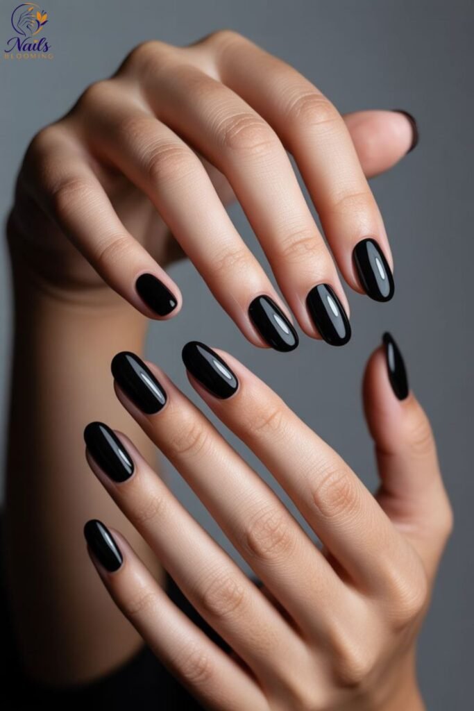 Matte Black or Deep Espresso