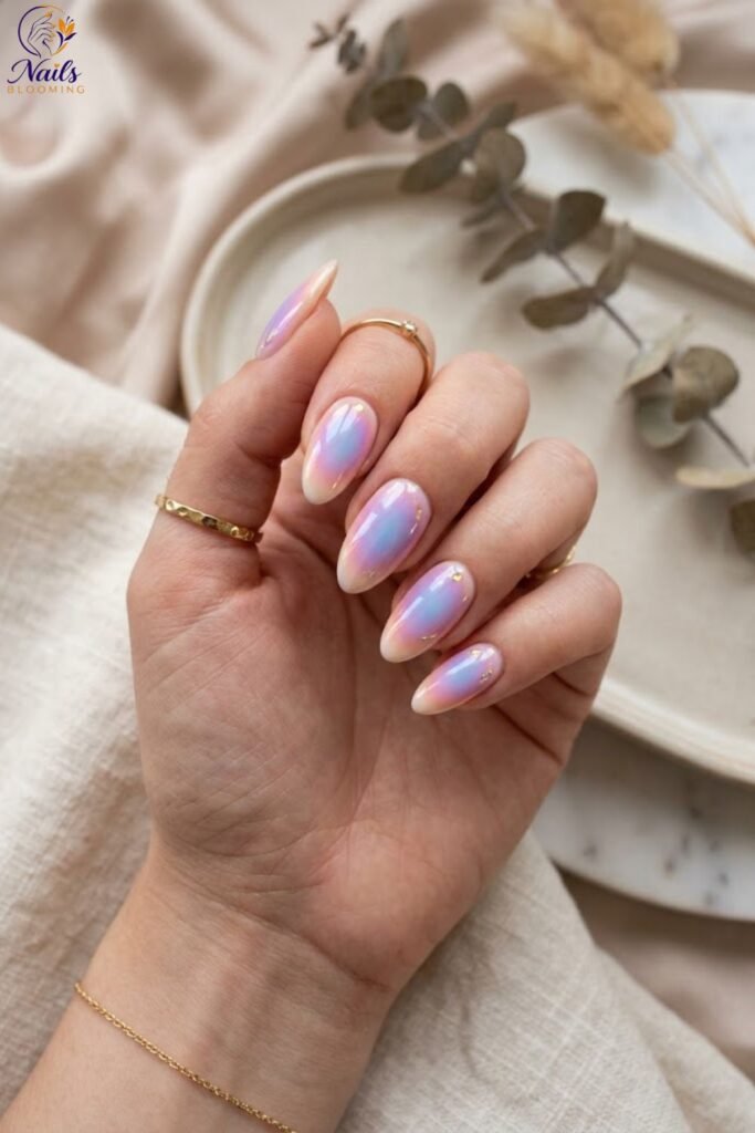 Aura Nails