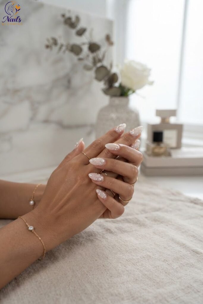 Micro Pearl Accents