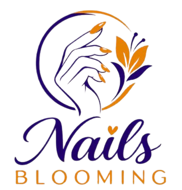 Nails Blooming